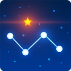 Stars Link icon