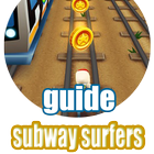 Guide: Subway Surfers иконка