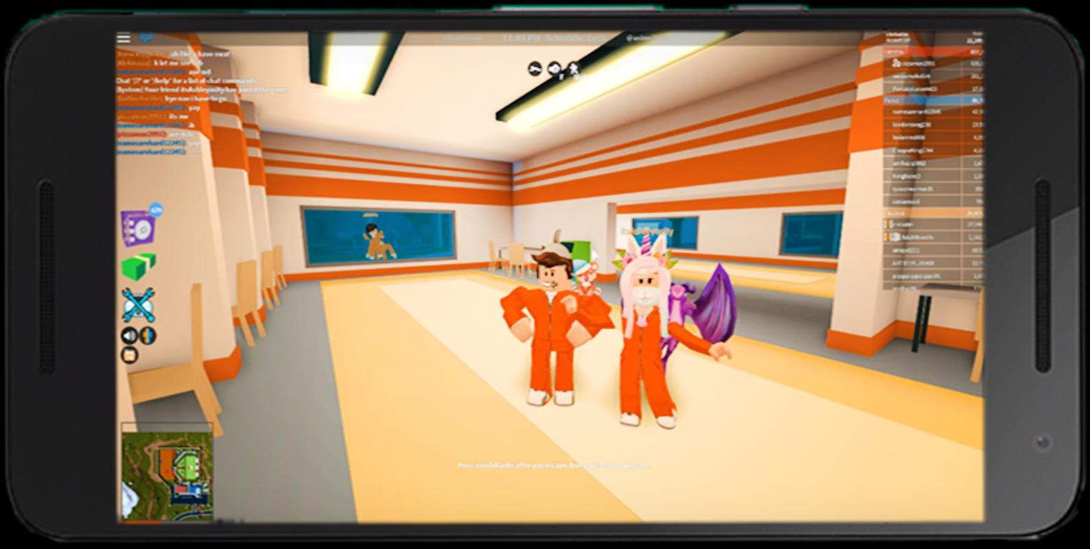 Guide Roblox Jailbreak new 2018 for Android - APK Download