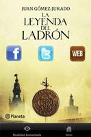 La leyenda del ladrón capture d'écran 1