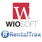 Rentaltrax by Wiosoft App 图标