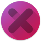 Xotiq UI biểu tượng