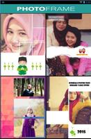 Photo Frame Ucapan Lebaran screenshot 2