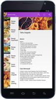 Resep Buka Puasa Saat Ramadhan screenshot 3