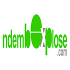 Ndemboxplose icon