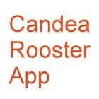 Candea  Rooster  App أيقونة