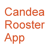 Candea  Rooster  App icono