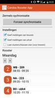 Candea  Rooster  App bài đăng