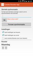 Candea  Rooster  App ảnh chụp màn hình 1