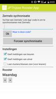 JPThijsse Rooster App bài đăng