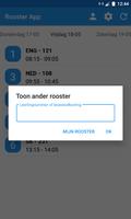 Rooster App capture d'écran 3