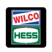 New WilcoHess App