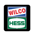 New WilcoHess App ícone