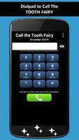 Poster Call the Tooth Fairy