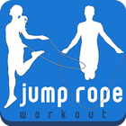Jump Rope Workout Lite 图标