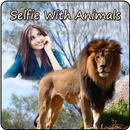 Selfie With Animals APK