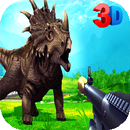 Dinosaur Hunter - Dino Sniper Shooter 3D Game APK