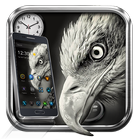 Wild Eagle Theme-icoon
