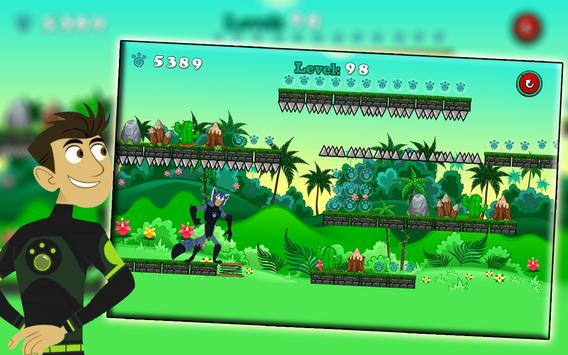 wild kratts games adventure Martin APK for Android Download