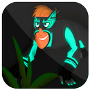 Wild Kratts Adventure APK