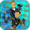 Wild Jungle Adventures Kratts