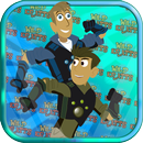 Wild Jungle Adventures Kratts APK