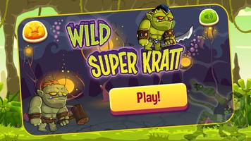 wild adventure super kratt 2 captura de pantalla 3