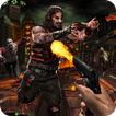 3d Zombie Shooter Death Shooting