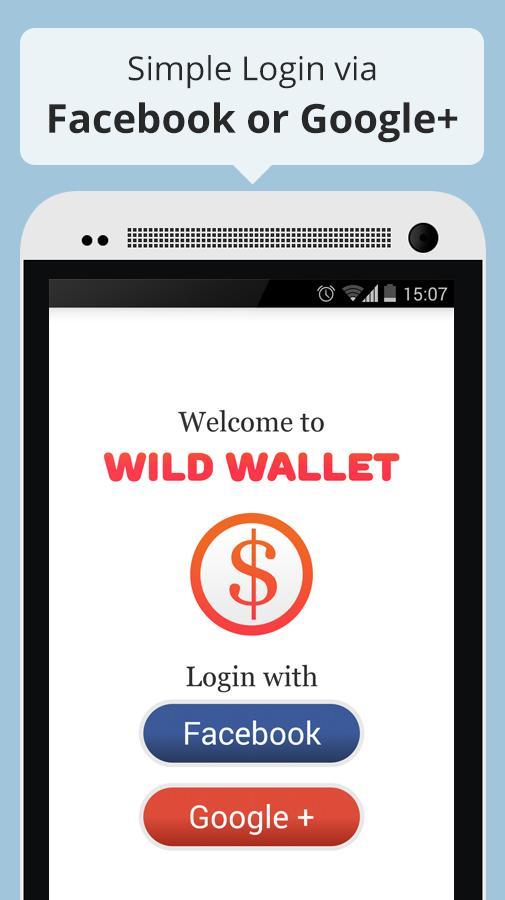 Wild Wallet For Android Apk Download - gametame on twitter get free robux get it here
