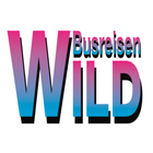 Wild-Busreisen アイコン