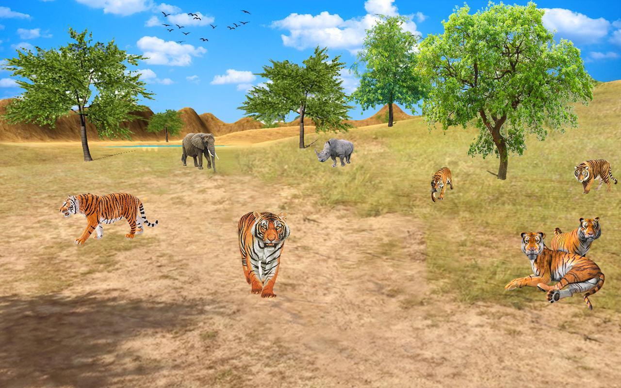 Tier Jagd Spiele Tier Jagd Spiele