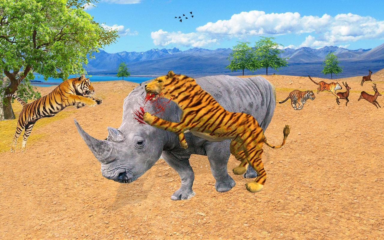 Tier Jagd Spiele Tier Jagd Spiele