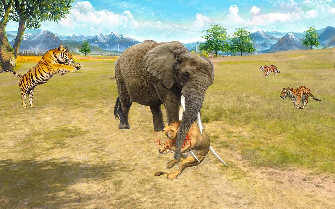 Tier Jagd Spiele Tier Jagd Spiele