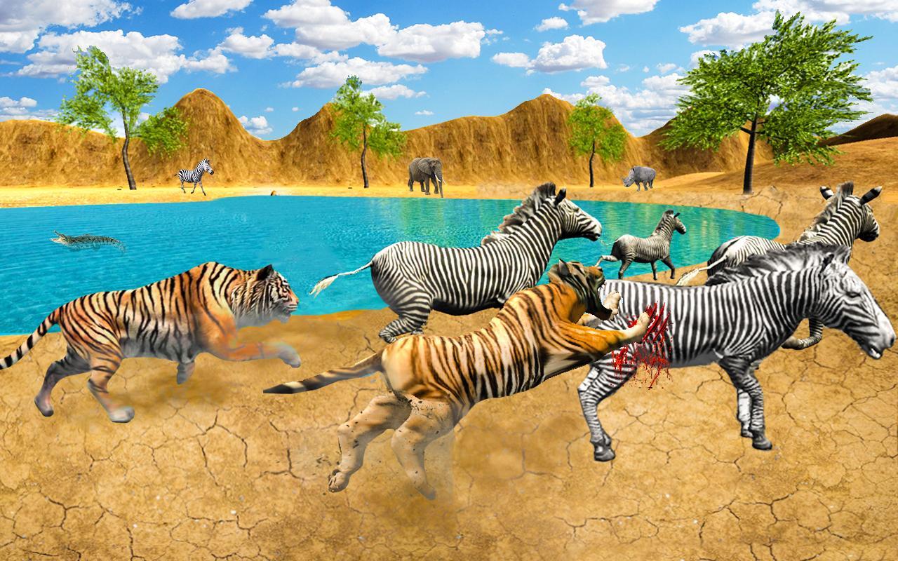Tier Jagd Spiele Tier Jagd Spiele