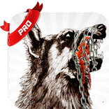 Wild Zombies Pro