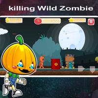 Wild Zombies Pro स्क्रीनशॉट 1