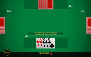 Euchre screenshot 3