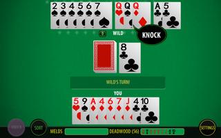 Gin Rummy screenshot 3