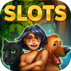 Jungle Book Slots आइकन
