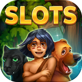 Jungle Book Slots icon
