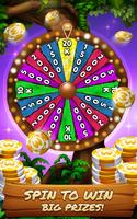 Jungle Book Slots स्क्रीनशॉट 3