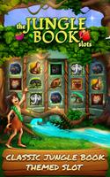 Jungle Book Slots पोस्टर