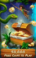 Jungle Book Slots स्क्रीनशॉट 1