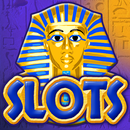 Pharaoh's Throne Slots aplikacja