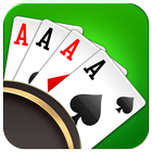 ikon ♠♥ Solitaire FREE ♦♣