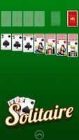 ♠♥ Solitaire FREE ♦♣ Cartaz