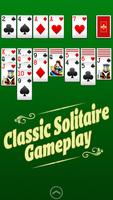 ♠♥ Solitaire FREE ♦♣ تصوير الشاشة 1