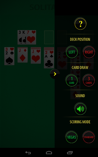 Solitaire Apk 3 0 8 Download For Android Download Solitaire Apk Latest Version Apkfab Com