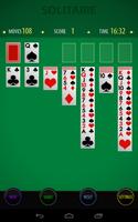 Solitaire постер