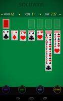 Solitaire скриншот 1